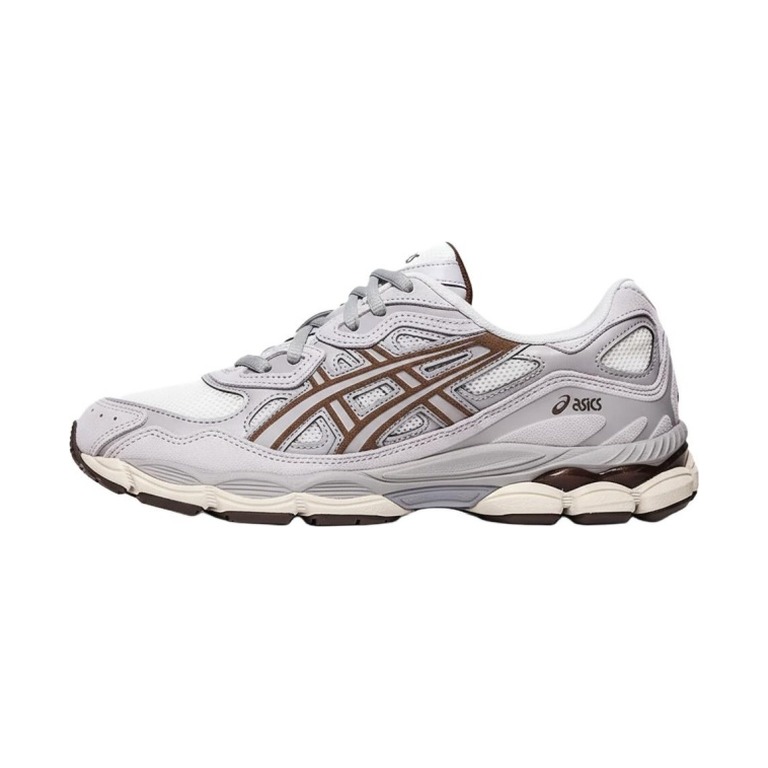 ASICS Gel-Nyc 'Light Grey' Мужские