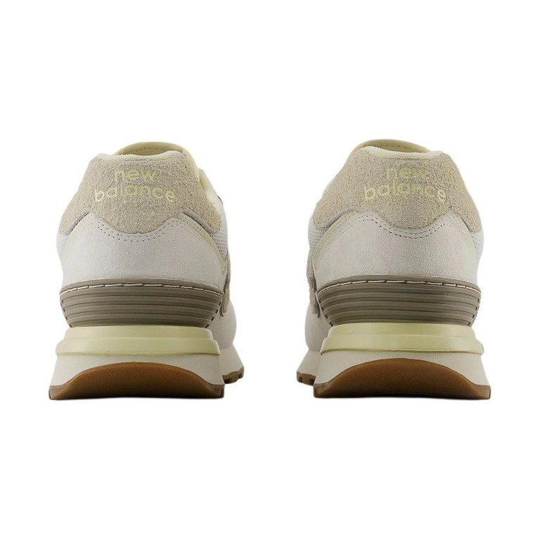 New Balance 574 'Sea Salt Grey' Мужские