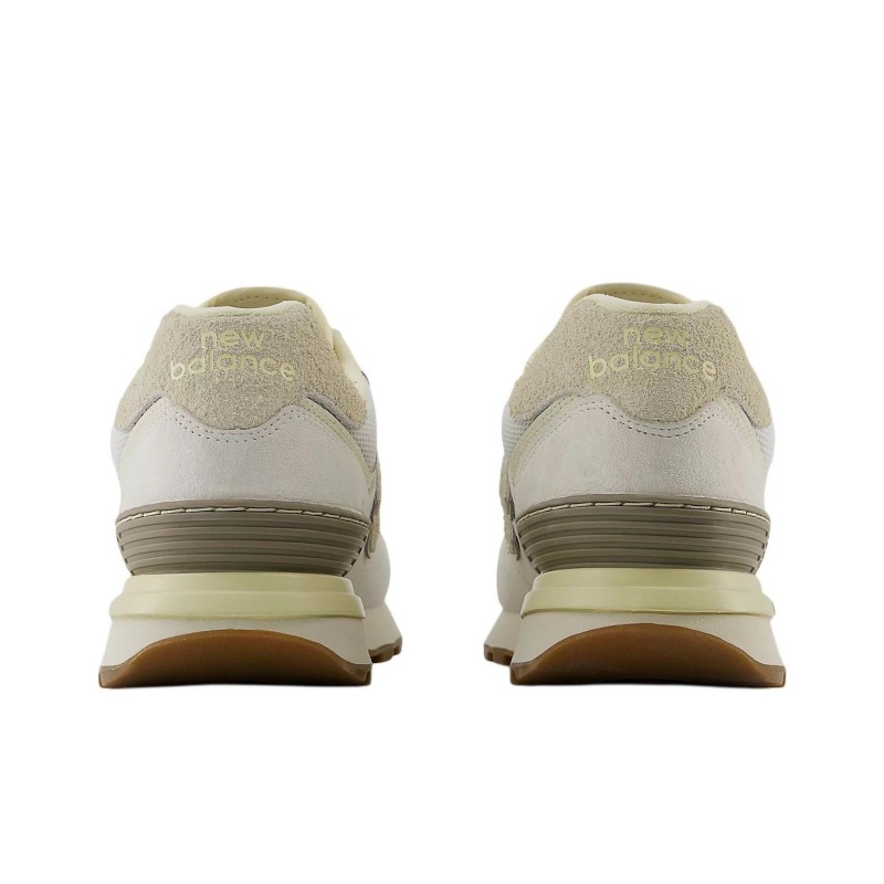 New Balance 574 'Sea Salt Grey' Мужские