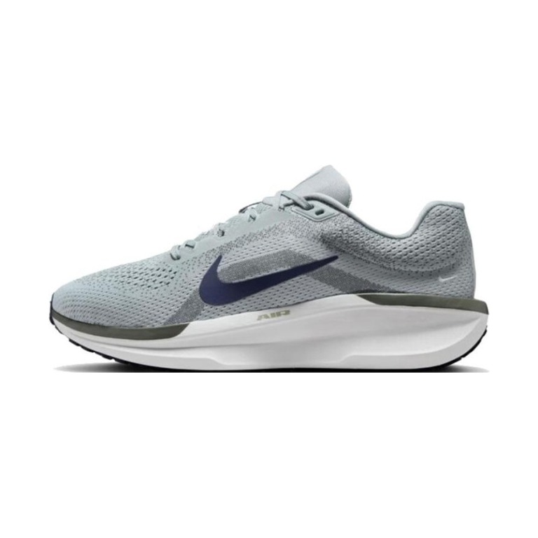 Nike Winflo 11 'White Washed Coral Summit White Bright Crimson' Мужские