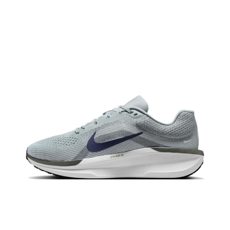 Nike Winflo 11 'White Washed Coral Summit White Bright Crimson' Мужские