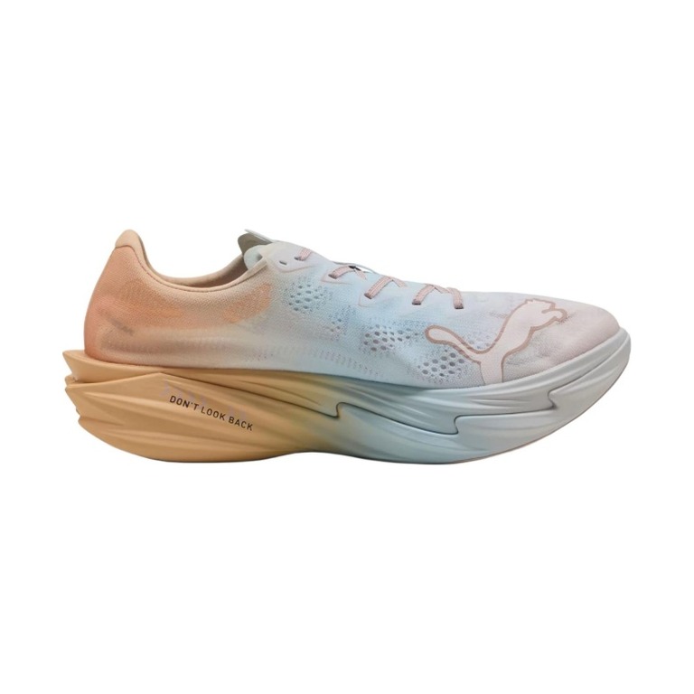 Puma Deviate Nitro Elite 4 'Run Club Jasmine Flower' Мужские