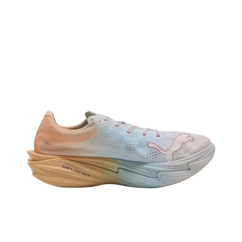 Puma Deviate Nitro Elite 4 'Pink' Мужские