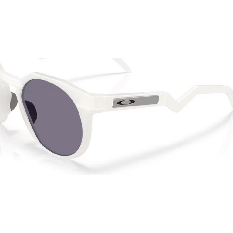 Oakley HSTN 'Matte Clear Prizm Grey'
