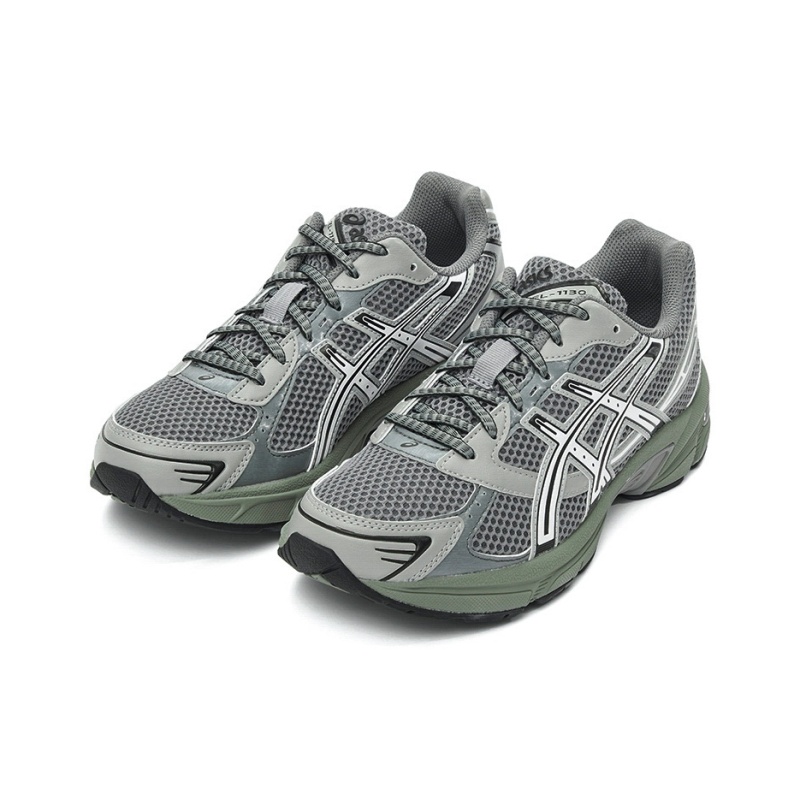 Asics Gel-1130 'Grey Brown' Мужские