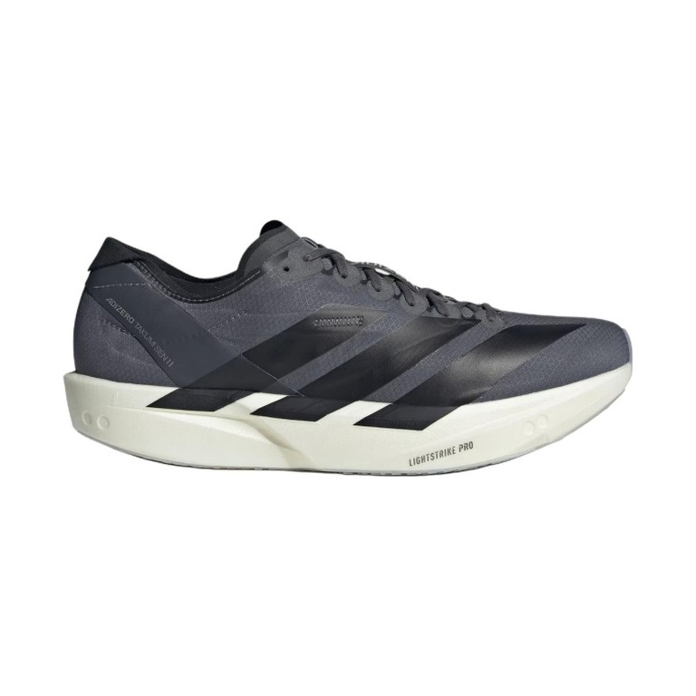 Adidas Adizero Takumi Sen 11 'Dark Grey' Мужские
