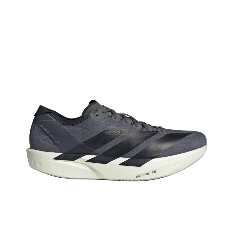 Adidas Adizero Takumi Sen 11 'Dark Grey' Мужские