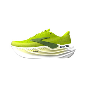 Brooks Glycerin Max ‘Green’ Мужские