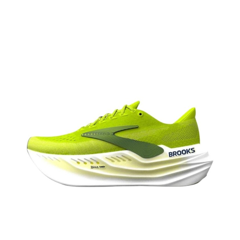 Brooks Glycerin 'Green' Мужские