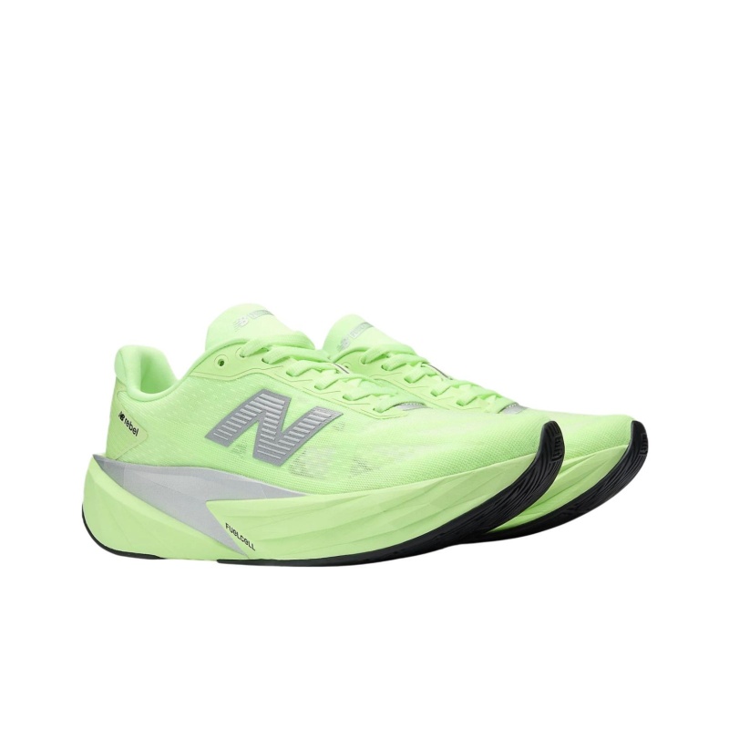 New Balance FuelCell Rebel v5 'Green' Мужские