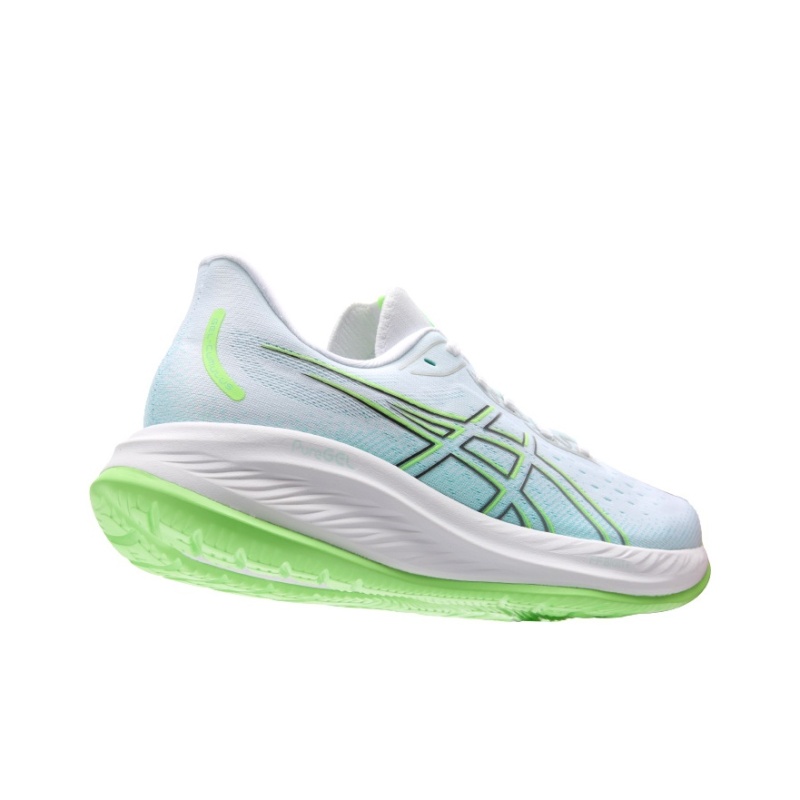 Asics Gel-Cumulus 26 'White' Мужские