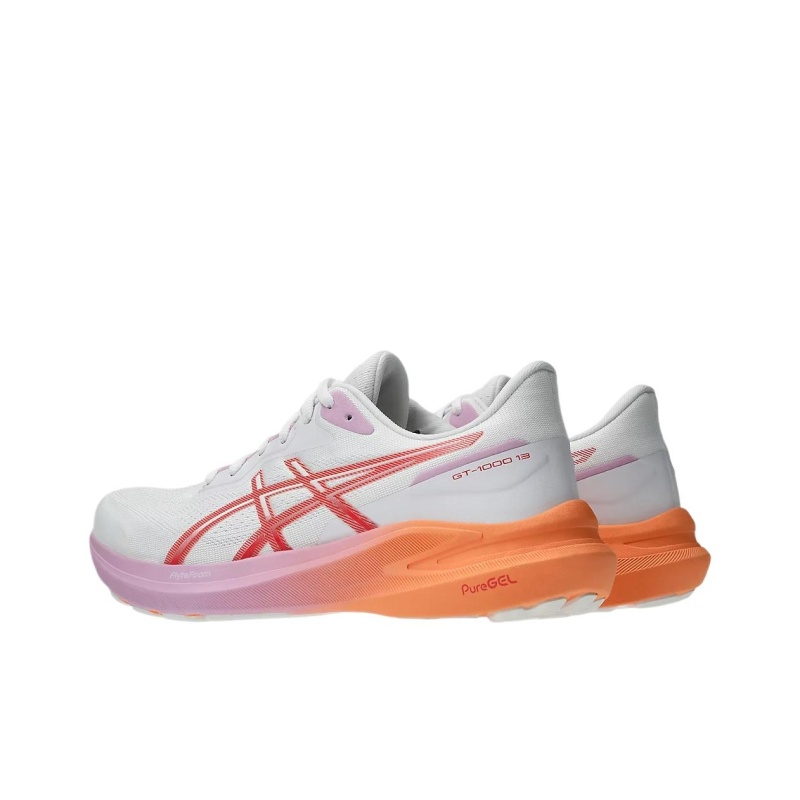 Asics GT-1000 13 'White' Женские