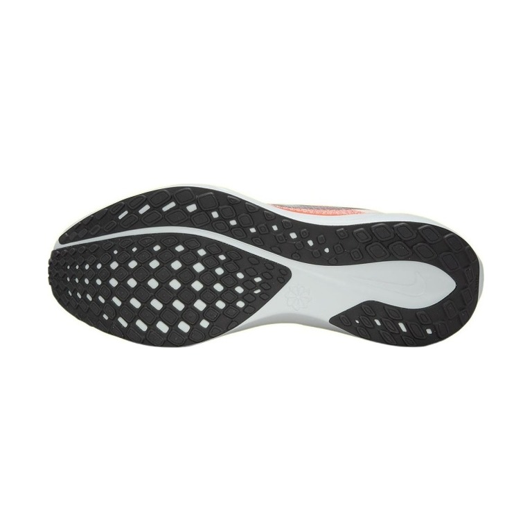 Nike Pegasus 41 'Zoom Summit White Bright Crimson' Мужские