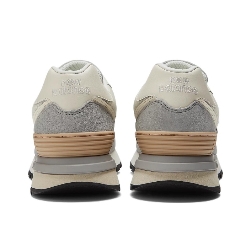 New Balance 574 'Multicolor' Мужские