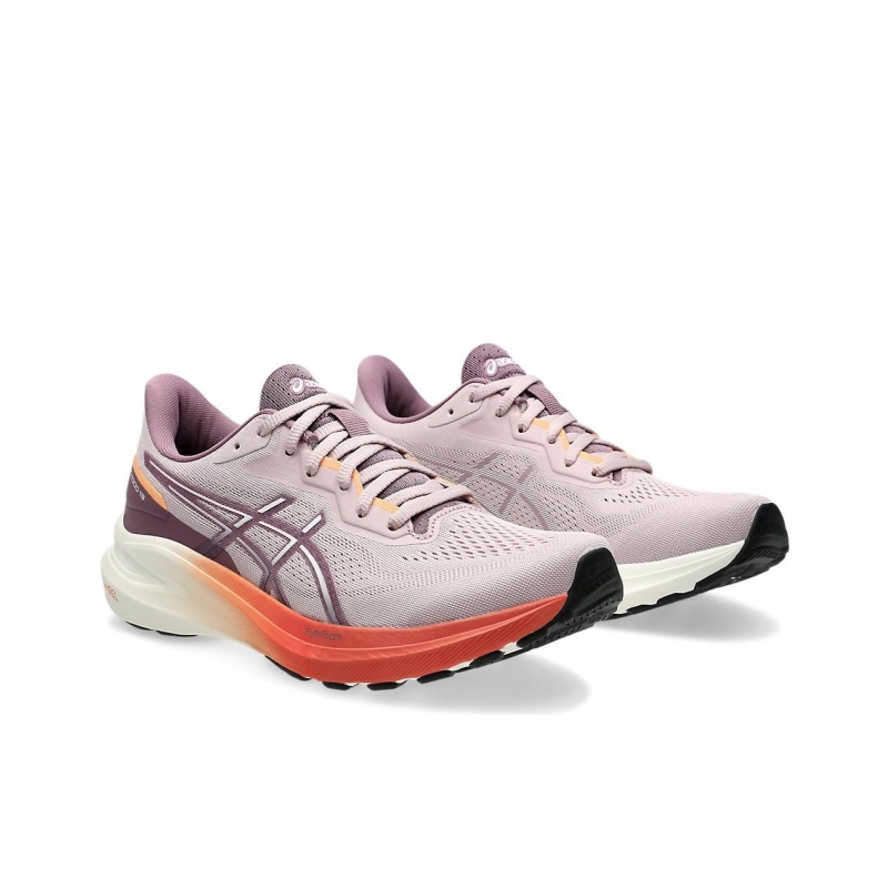 Asics GT-1000 13 'Purple Grey' Мужские