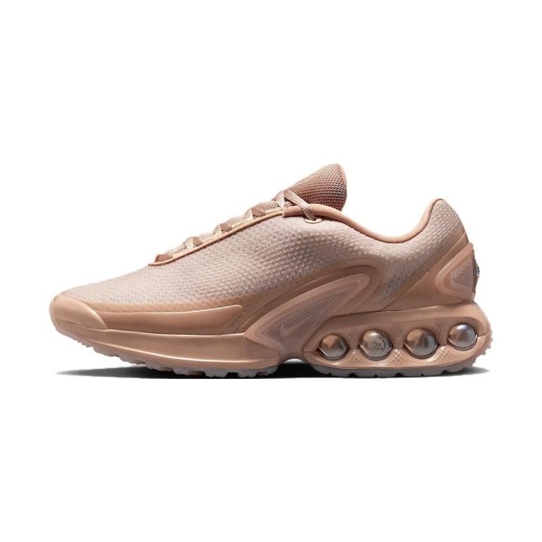 Nike Air Max DN 'Bio Beige / Hemp / Sanddrift' Женские