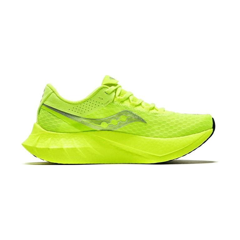 Saucony Endorphin Pro 4 'Citron' Женские