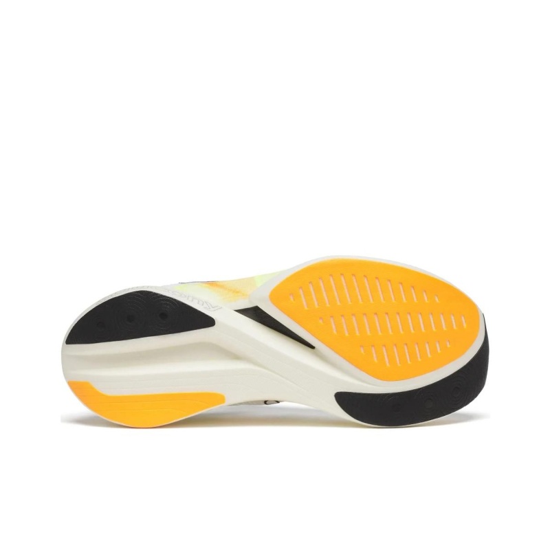 Saucony Endorphin Elite 2 'White Peel' Мужские