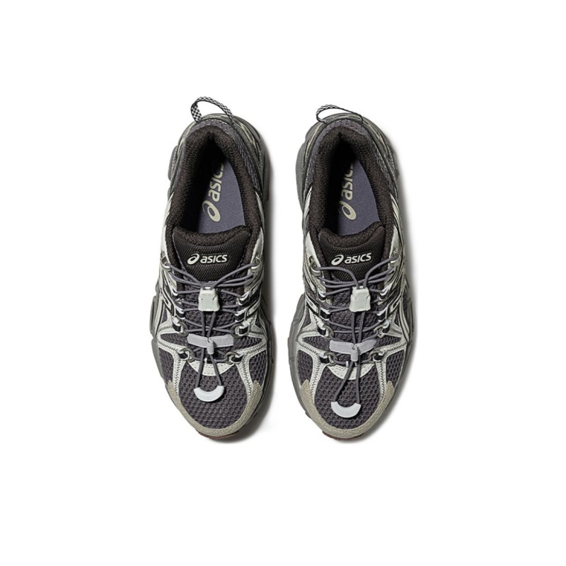 Asics Gel-Kahana 8 'Grey' Женские