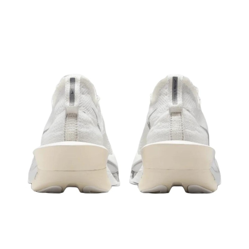 Nike Alphafly 3 'Platinum Tint Grey Fog Iron Grey Metallic Silver' Мужские