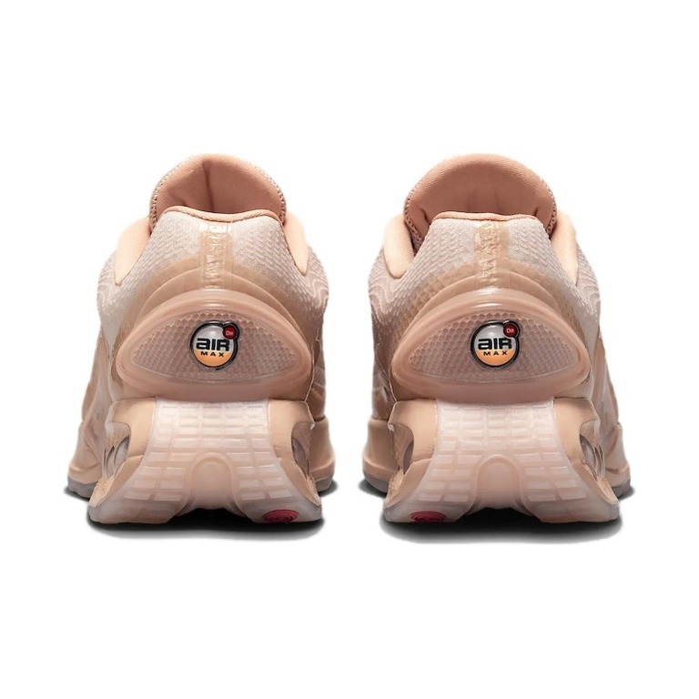 Nike Air Max DN 'Bio Beige / Hemp / Sanddrift' Женские