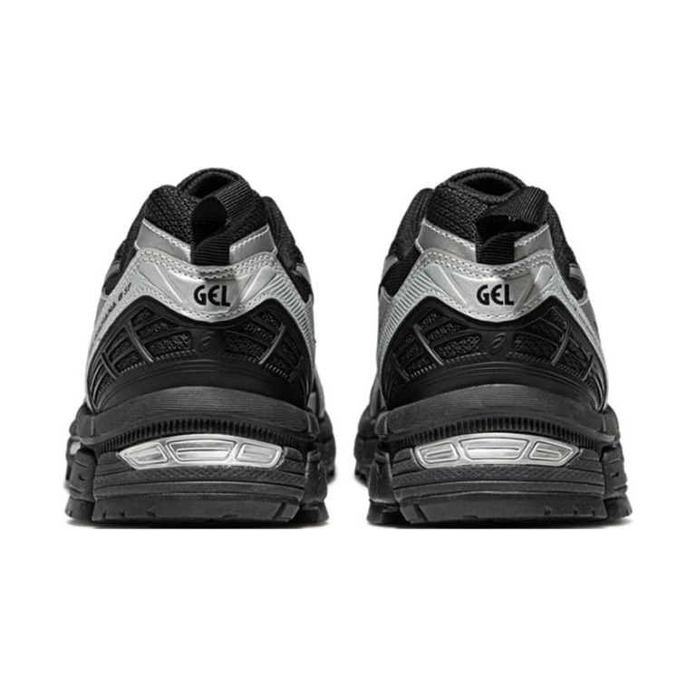 Asics Gel-Kahana 8 'Gel Kahana Silver Black' Мужские