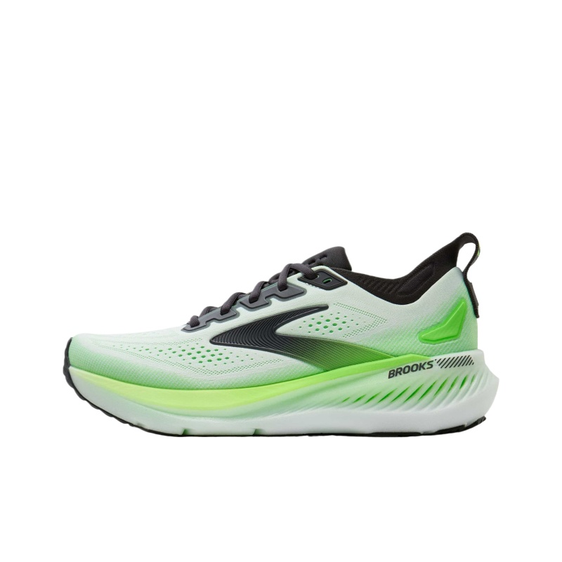 Brooks Glycerin 'White' Мужские