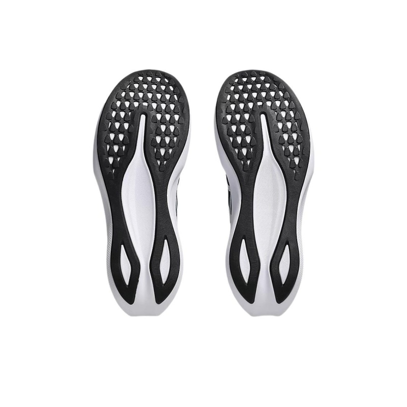 Asics Hyper Speed 4 'Black White' Мужские