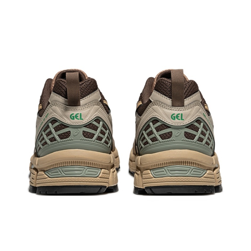 Asics Gel-Kahana 8 'Brown' Мужские
