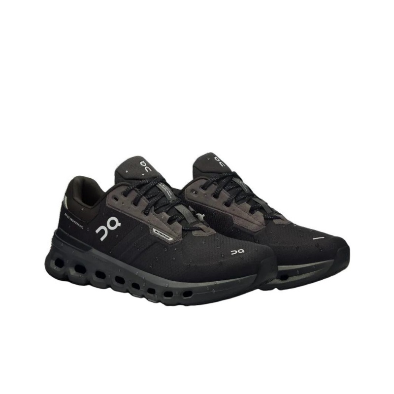 On Cloudrunner 2 Waterproof 'Multicolor' Женские