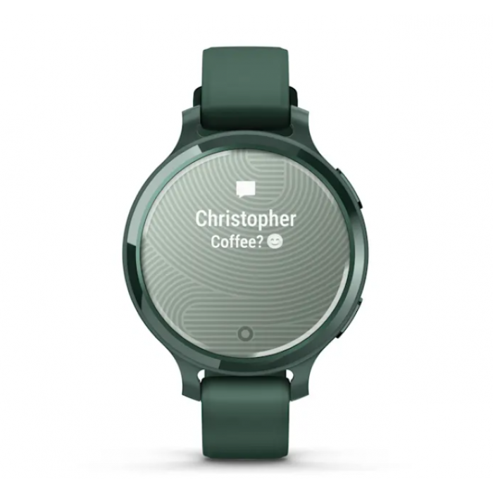 Garmin Lily 2 Active Jasper Green