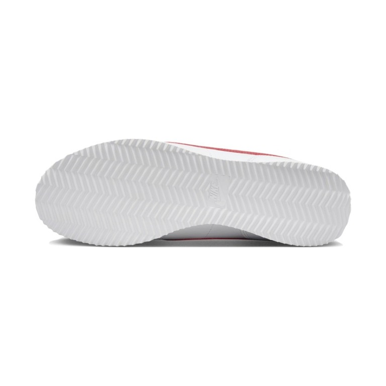 Nike Cortez 'White Varsity Blue Varsity Red' Женские