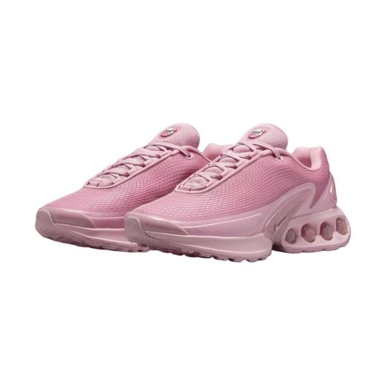 Nike Air Max DN 'Dark Sulfur Sail White Photo Blue' Женские
