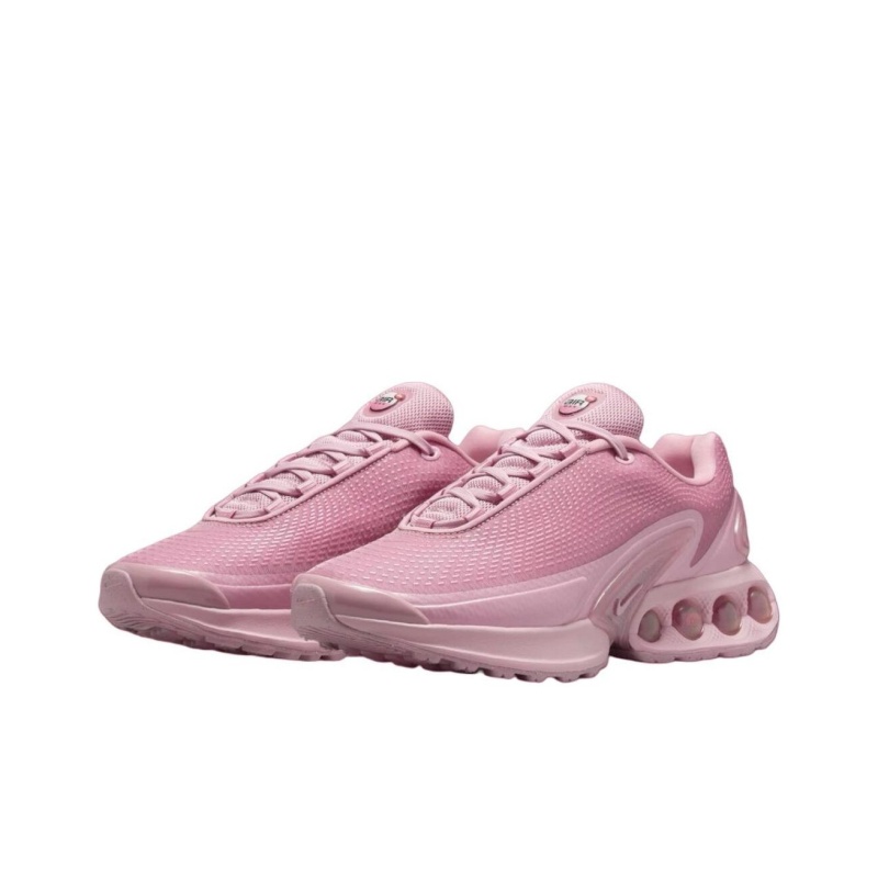 Nike Air Max DN 'Dark Sulfur Sail White Photo Blue' Женские