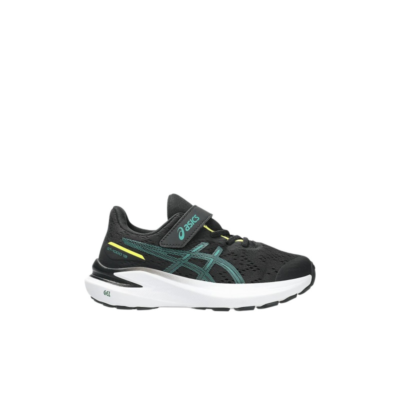 Asics GT-1000 13 'Black' Детские