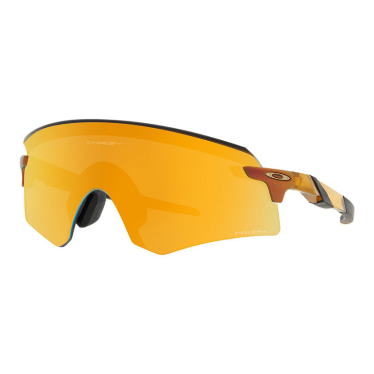Oakley Encoder 'Matte Red Copper Prizm 24K'