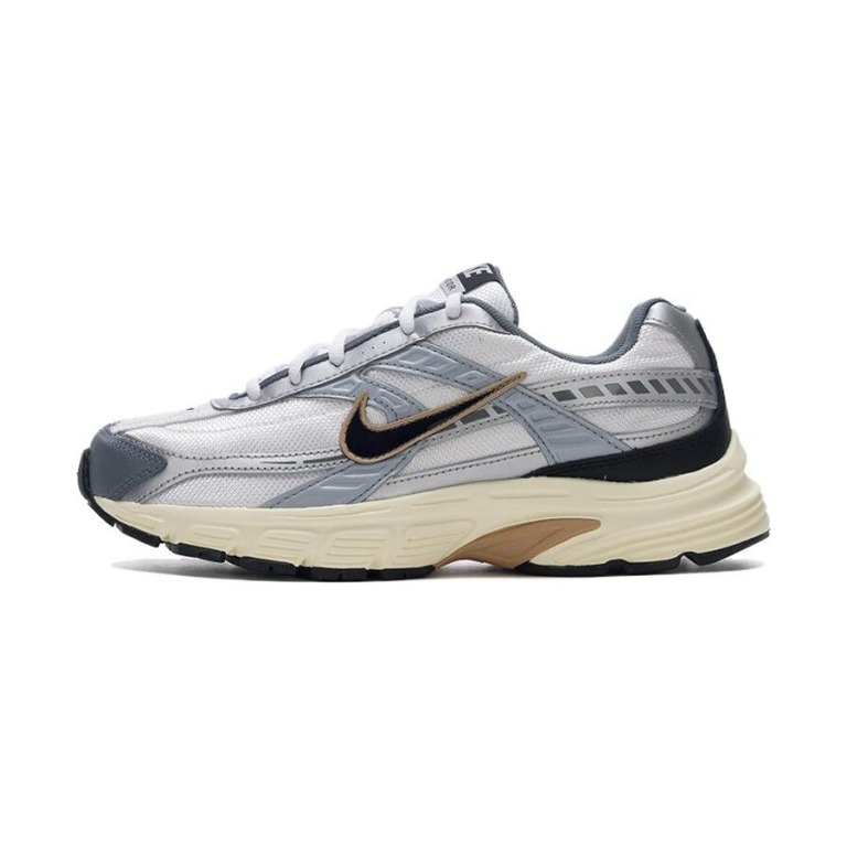 Nike Initiator 'White Black University Blue' Мужские