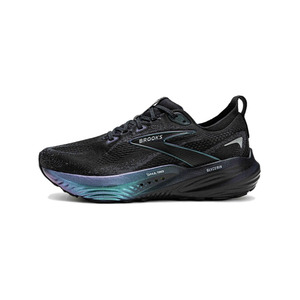 Brooks Glycerin 22 ‘Black Black Ebony’ Мужские