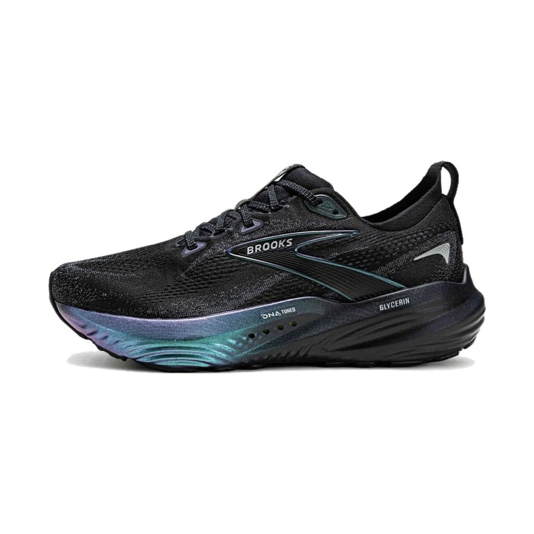Brooks Glycerin 22 'Black Ebony' Мужские