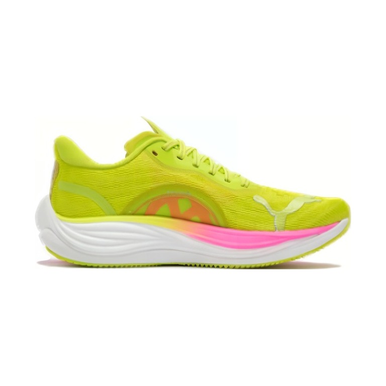 Puma Velocity Nitro 3 'Yellow' Женские