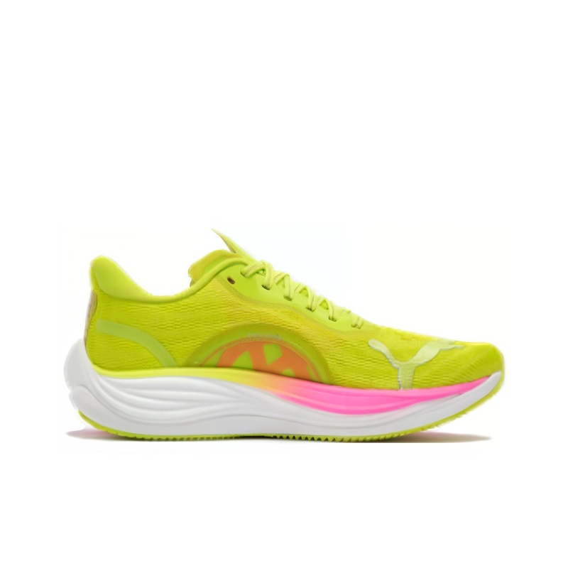 Puma Velocity Nitro 3 'Yellow' Женские