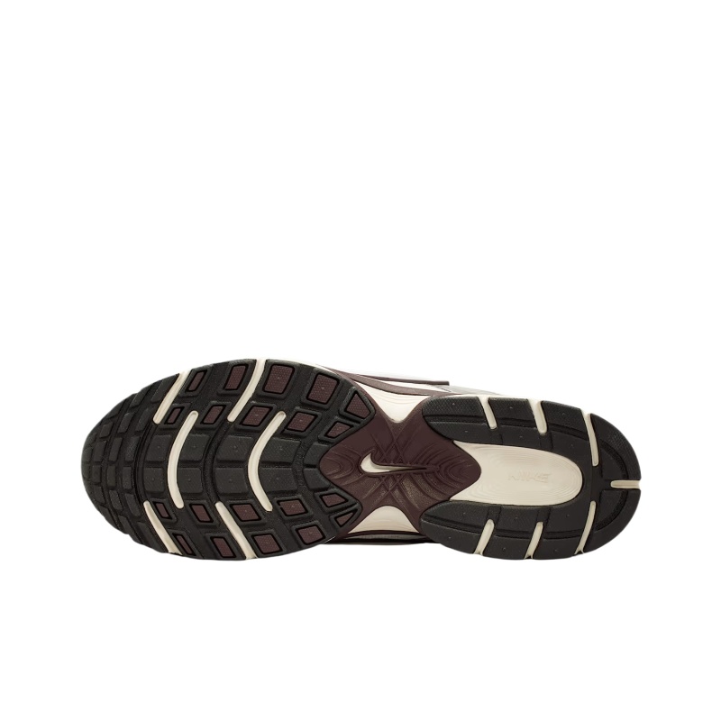Nike V5 RNR 'Black Black White' Мужские