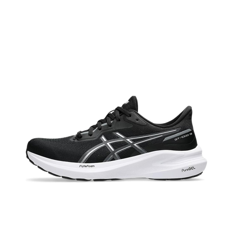 Asics GT-1000 13 'Black' Женские