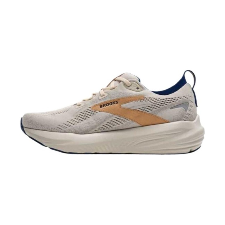 Brooks Glycerin 22 'Beige Brown' Мужские