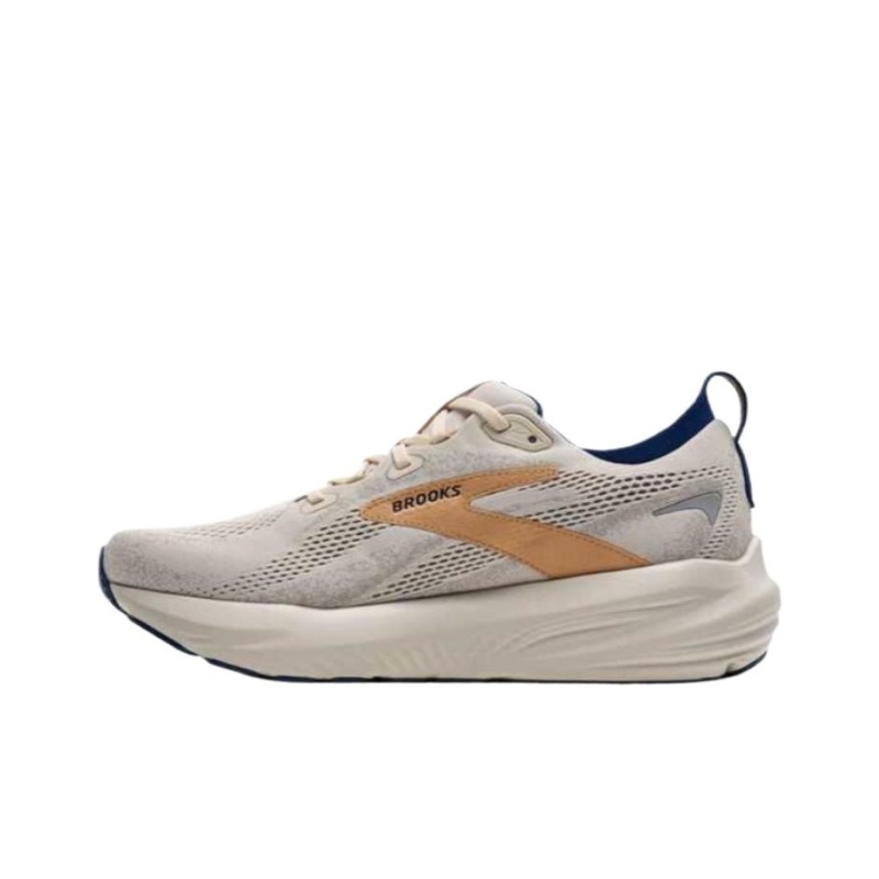 Brooks Glycerin 'Beige Brown' Мужские