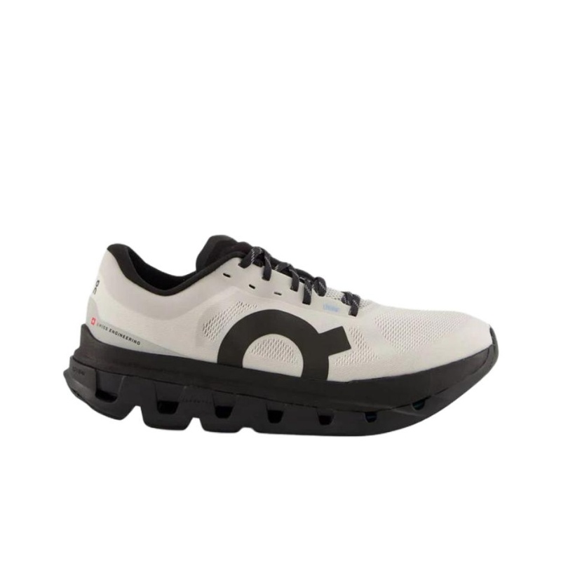 On Cloudflow 5 Lumos 'Beige Black' Мужские