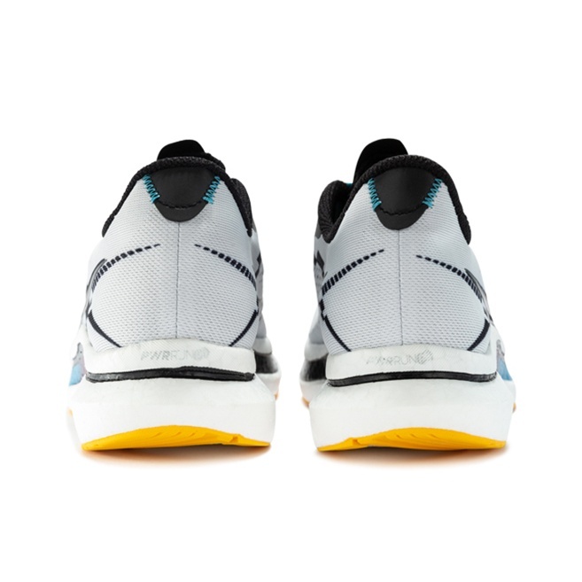 Saucony Endorphin Pro 'White' Мужские