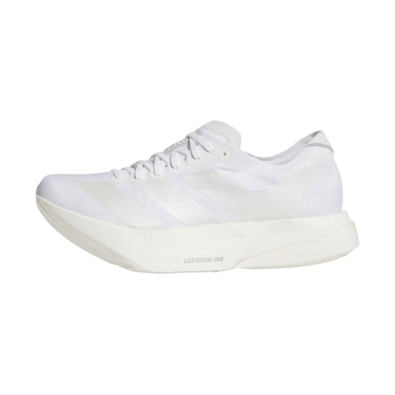 Adidas Adizero Adios Pro 4 'Cloud White / Zero Metallic / Crystal White' Мужские
