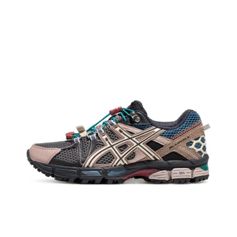 ASICS Gel-Kahana 8 'Taupe' Женские