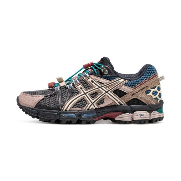 ASICS Gel-Kahana 8 'Taupe' Женские